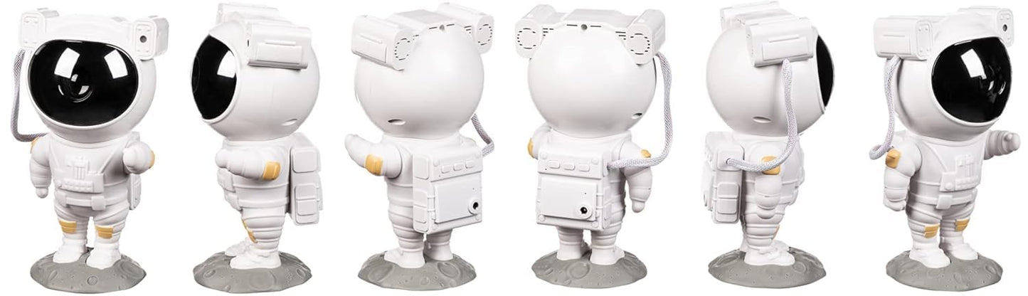 Astronaut Light Projector