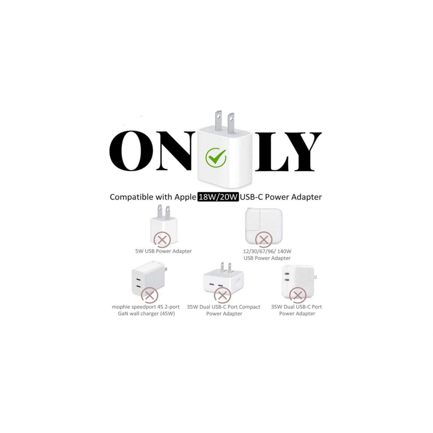 Yellow Owl Charger Protecter