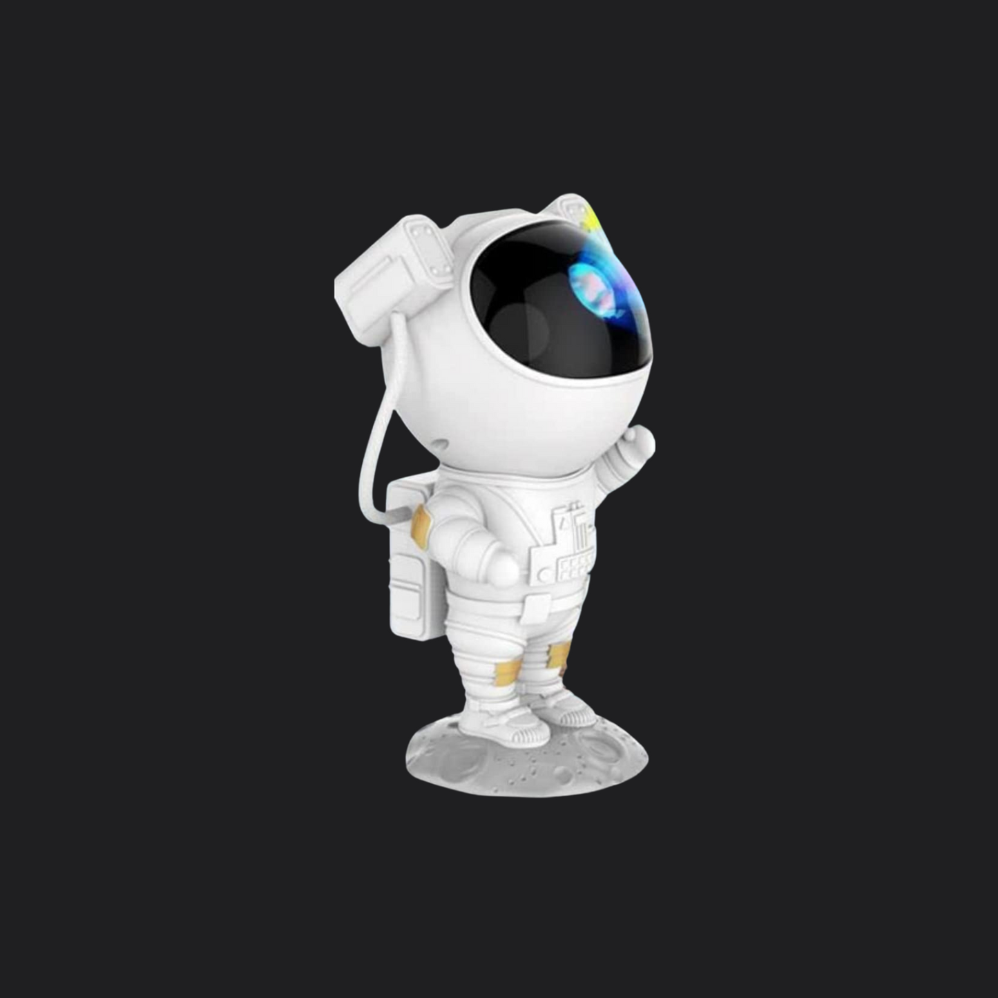 Astronaut Light Projector