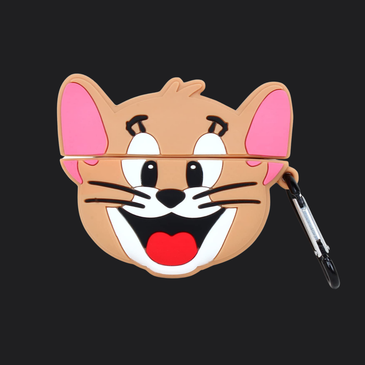 Jerry AirPods Cover