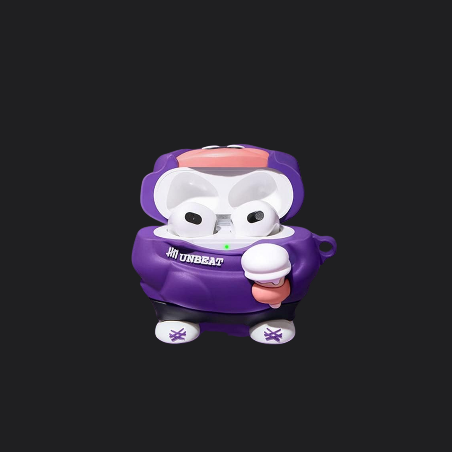 Unbeat AirPods Cover
