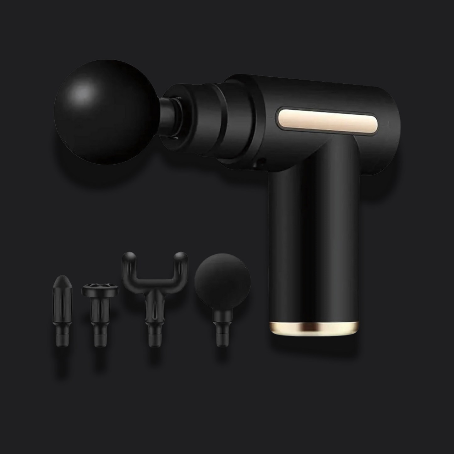 massage gun mini for full body