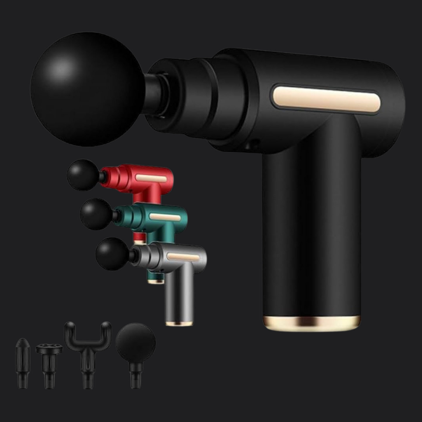 massage gun mini for full body