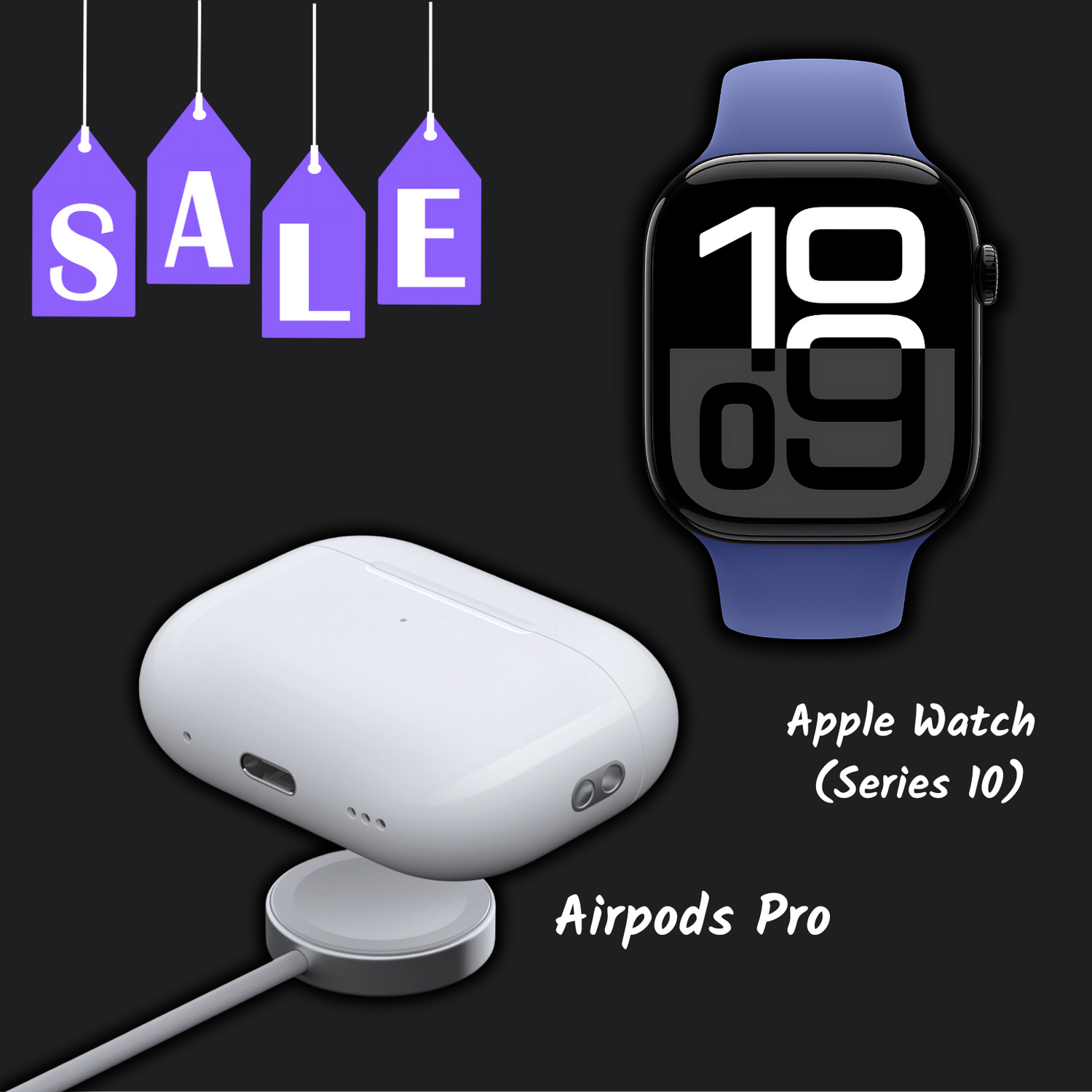 Hot Deals