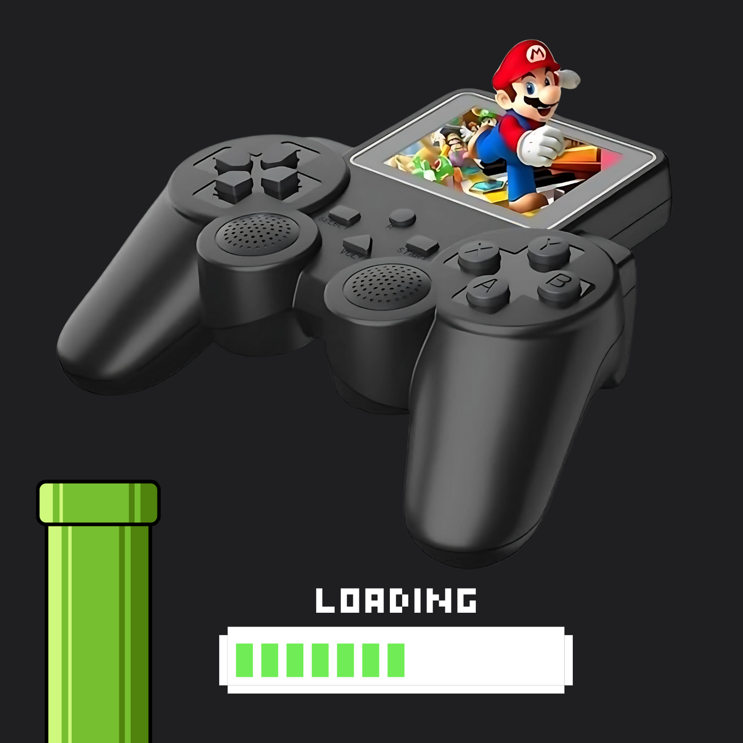 Games