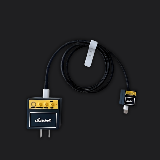 Marshal Charger Protecter