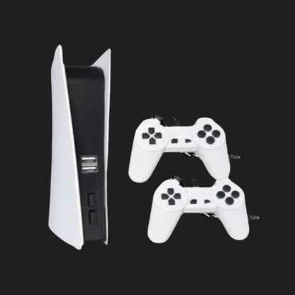 GS-5 Classic Retro Game Station