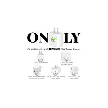 Black Owl Charger Protecter