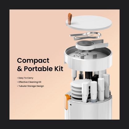 20 in 1 Multifunction Cleaning Kit