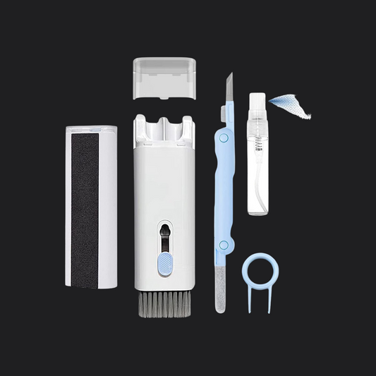 7 in 1 Multifunction Cleaning Kit