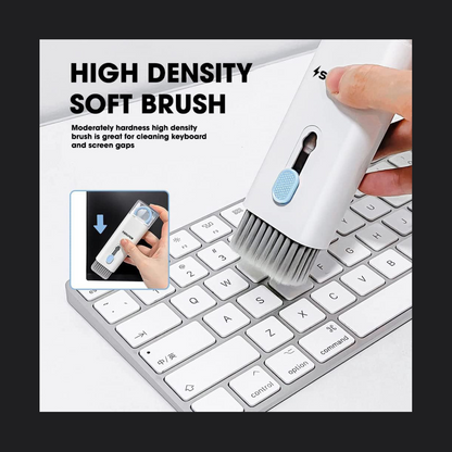 7 in 1 Multifunction Cleaning Kit