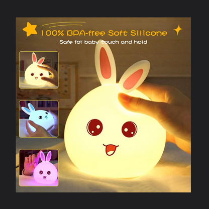Kitty Light Lamp