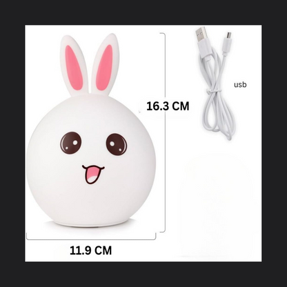 Kitty Light Lamp