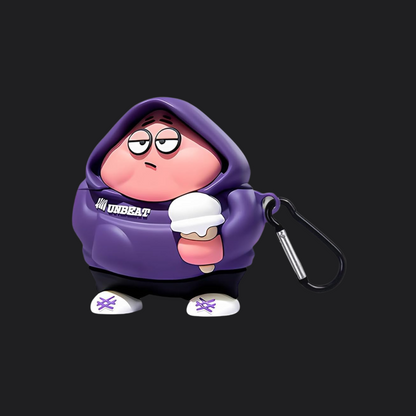 Unbeat AirPods Cover