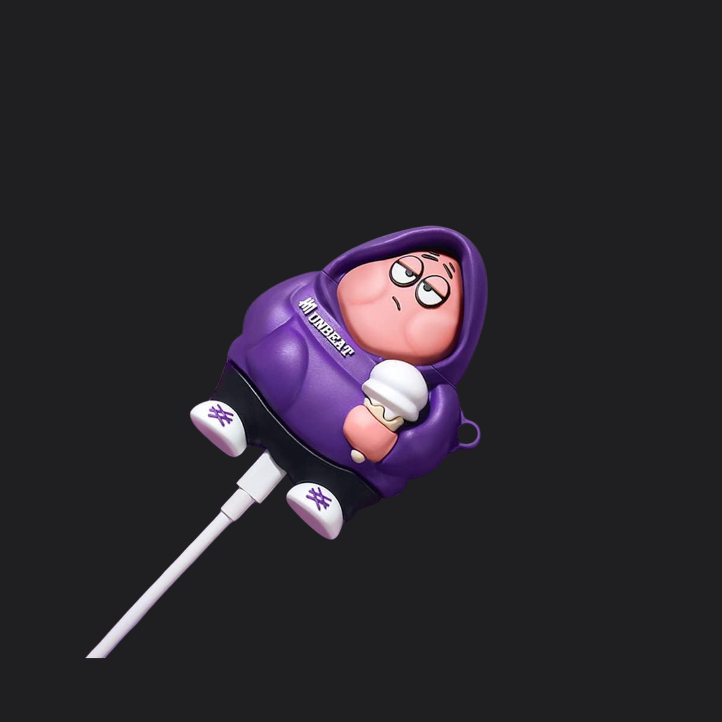 Unbeat AirPods Cover