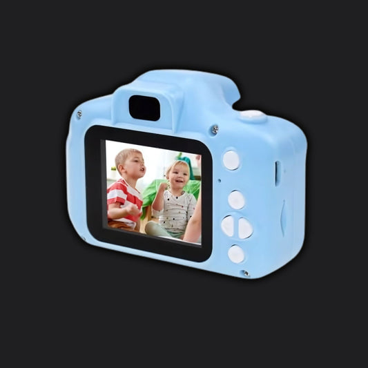 Kid's Digital Camera 1080P HD