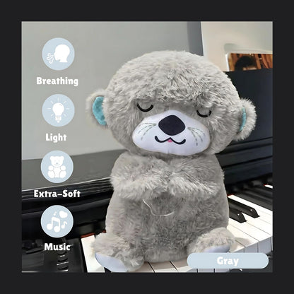 Breathing Teddy