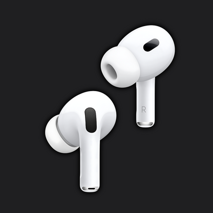 AirPods Pro 2nd Generation (Apple)