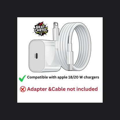 Heineken Charger Protecter